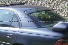 Козырек на заднее стекло (средний)