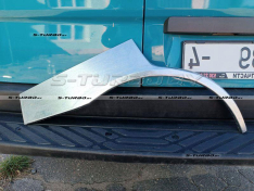 Арка задняя (правая) ремкомплект