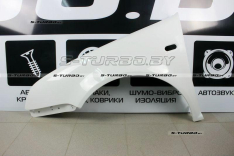 Крыло переднее (левое) стеклопластик