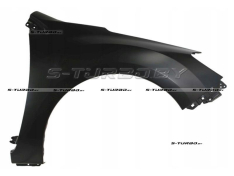 Крыло переднее (правое) без отв. под повторитель, сталь