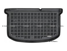 Коврик в багажник модельный полиуретановый