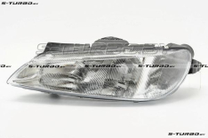 Передняя фара (левая)