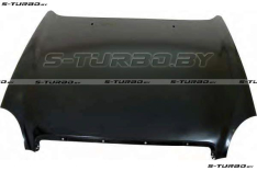 Капот, сталь