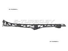 Кронштейн переднего бампера (правый)