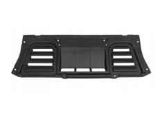 Защита коробки передач (пластик) бензин / дизель, для версии amg-type