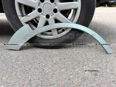 Арка задняя (правая) ремкомплект