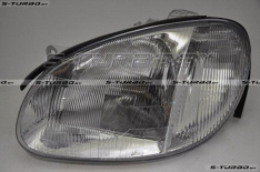 Передняя фара (левая)