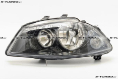 Передняя фара (левая) двухламповая