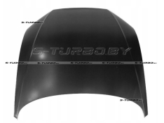 Капот, алюминий