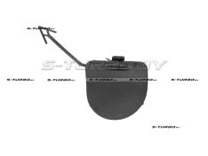 Заглушка отверстия крюка (передняя)