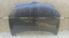 Капот, сталь