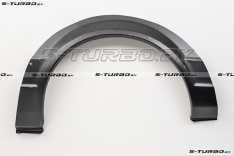 Арка задняя (левая) заводской штамп