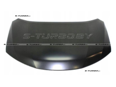 Капот, алюминий