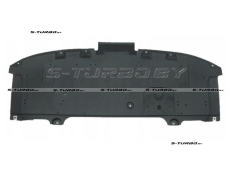 Защита бампера (пластик) бензин / дизель