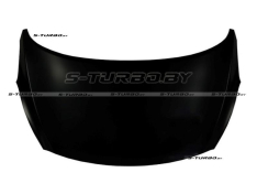 Капот, сталь