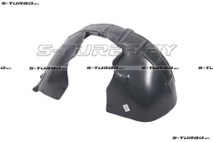 Подкрылок передний (левый) задняя часть