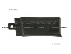 Накладка заднего бампера (правая)