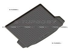 Коврик в багажник модельный полиуретановый