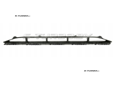 Решетка в бампер (центральная) нижняя, для версии s-line