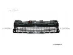 Решетка в бампер (центральная) 2004-2008