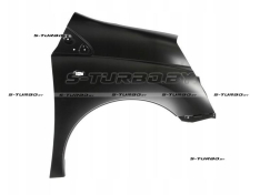 Крыло переднее (правое) с отв. под повторитель, сталь