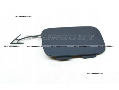 Заглушка отверстия крюка (задняя) 2014-2017