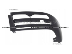 Спойлер переднего бампера (правый)