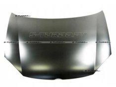 Капот, сталь