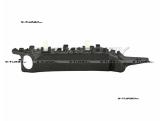 Кронштейн переднего бампера (правый)
