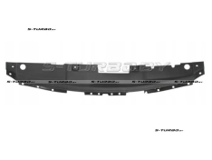 Защита двигателя (пластик) бензин / дизель, под замок капота