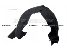 Подкрылок передний (левый) для версии turbo s