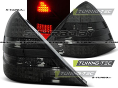 Задние фонари SMOKE LED