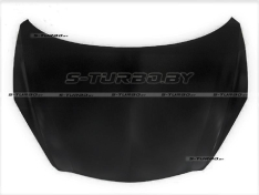 Капот, сталь