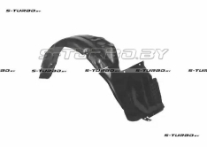 Подкрылок передний (правый)