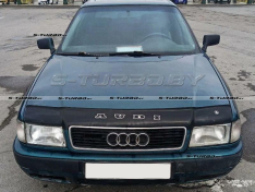 Дефлектор капота