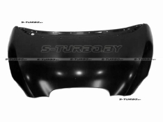 Капот, оцинкованная сталь