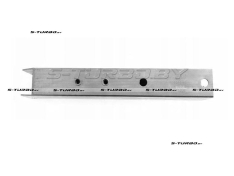 Кронштейн усилителя переднего бампера (левый) 2008-2012
