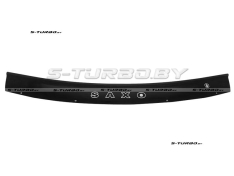 Дефлектор капота