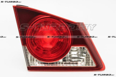 Задний фонарь (левый) EURO-type, внутренний