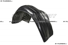 Подкрылок задний (левый)