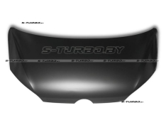 Капот, сталь