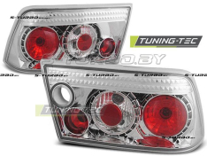 Задние фонари CHROME