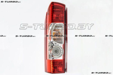 Задний фонарь (левый)