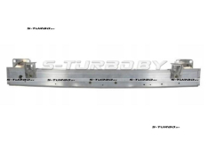 Усилитель переднего бампера (алюминий)