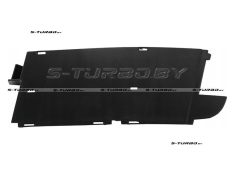 Решетка в бампер (левая) нижняя, внутренняя