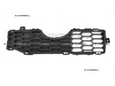 Решетка в бампер (левая)