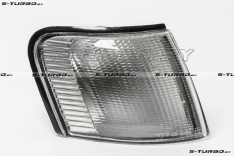 Указатель поворота (правый) белый