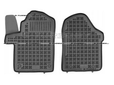 Коврики модельные полиуретановые в салон (высокий борт)