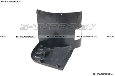 Подкрылок передний (правый) передняя часть, m-paket, m5