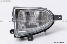 Противотуманная фара (левая)